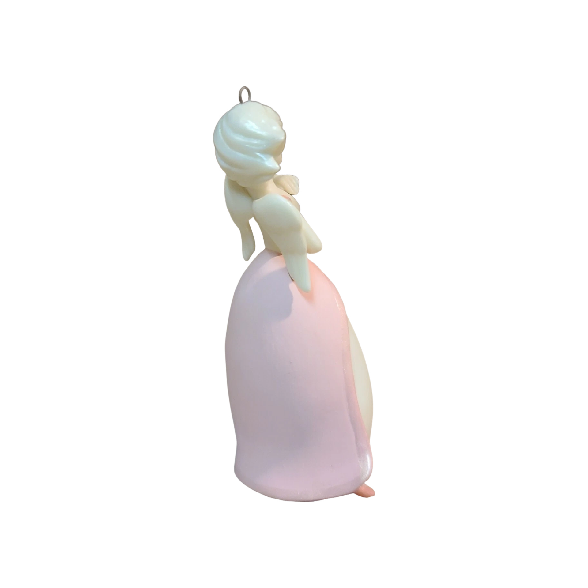 2011 Angel of Inspiration Hallmark Ornament (Susan G Komen) QXG4047 Image4
