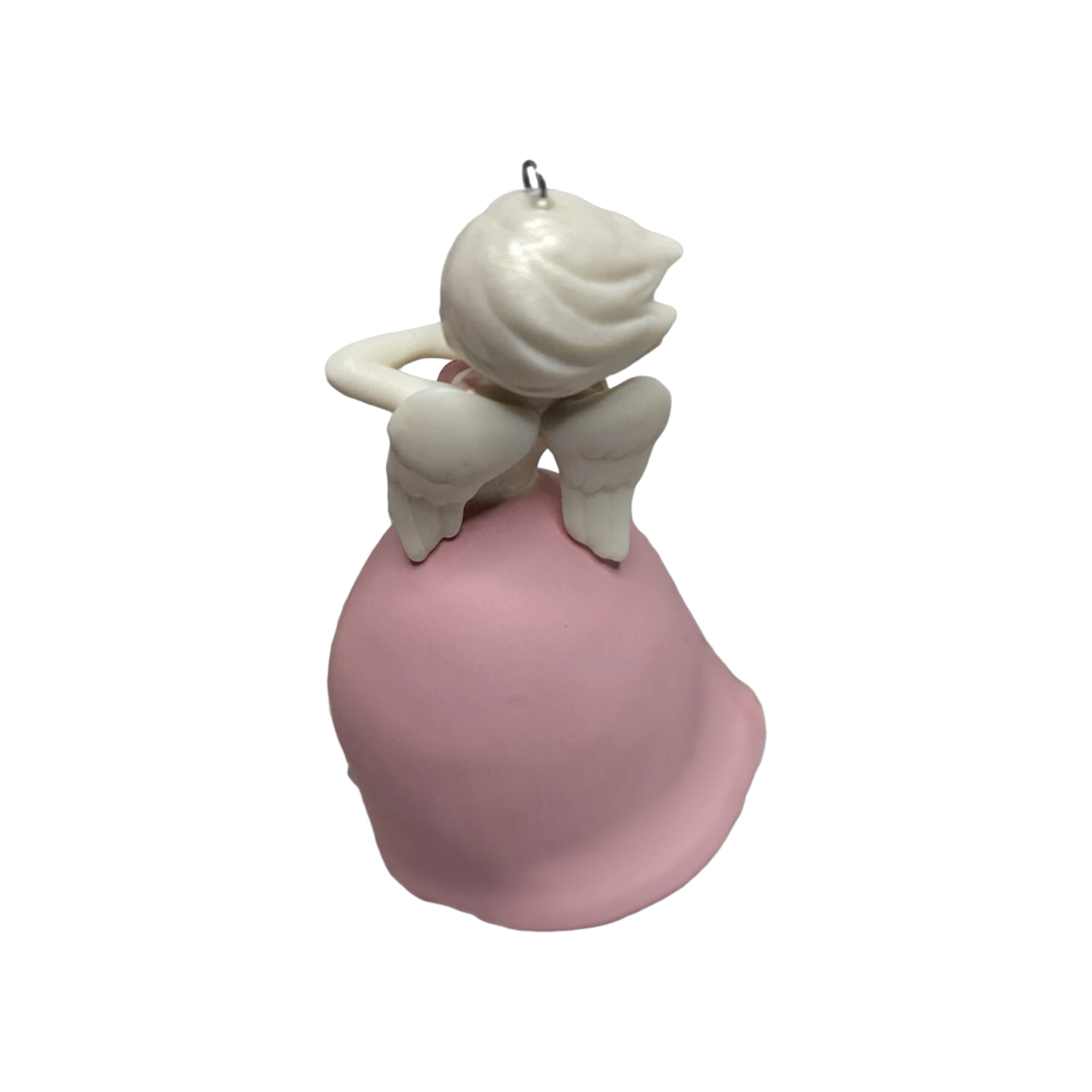 2011 Angel of Inspiration Hallmark Ornament (Susan G Komen) QXG4047 Image6