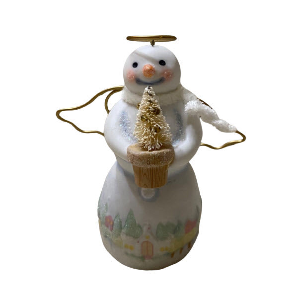 2011 Anna G. Halo (Snowtop Lodge)