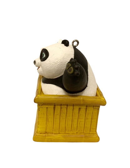 2011 Baby Po Hallmark Ornament (Kung Fu Panda 2) QXI2609 Image5