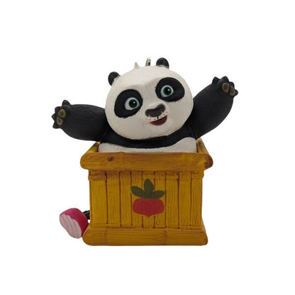 2011 Baby Po (Kung Fu Panda 2)