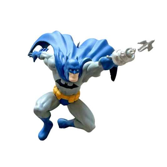 2011 Batman Takes Flight Hallmark Ornament (Super Heroes) QXI2607 Image1