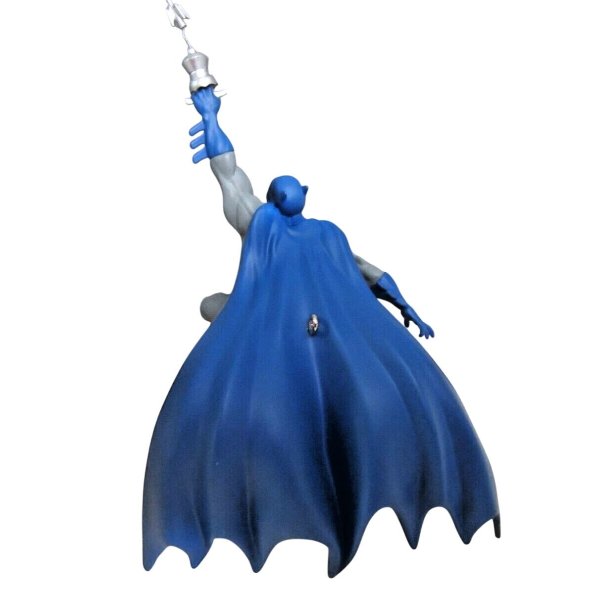 2011 Batman Takes Flight Hallmark Ornament (Super Heroes) QXI2607 Image4