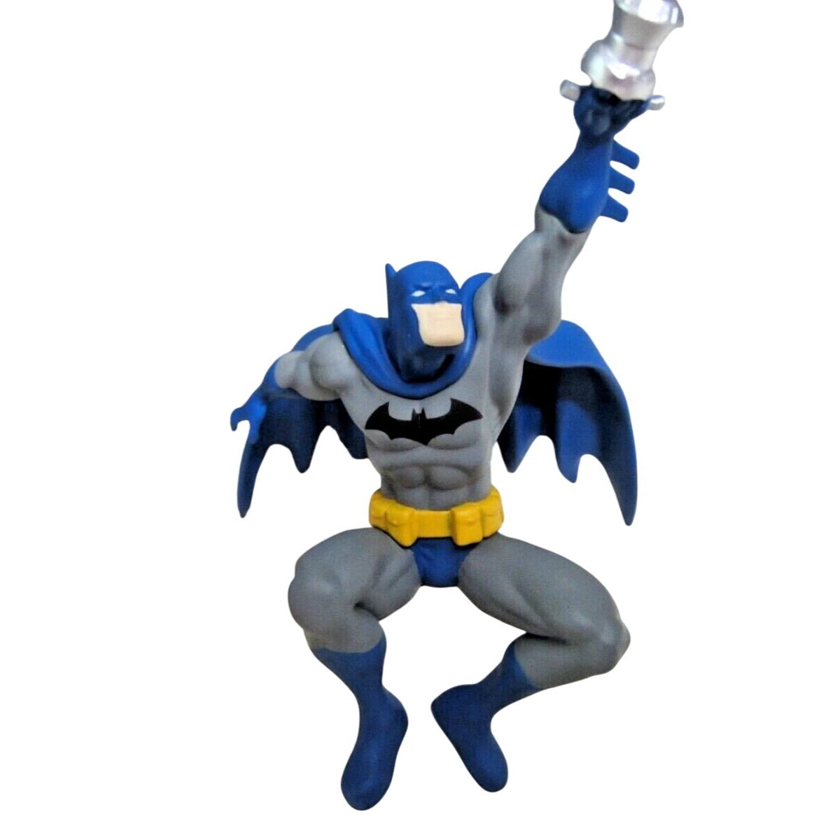 2011 Batman Takes Flight Hallmark Ornament (Super Heroes) QXI2607 Image5