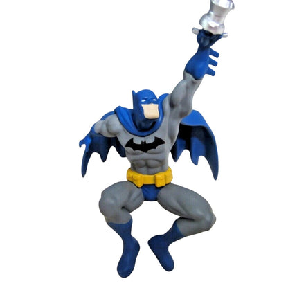 2011 Batman Takes Flight Hallmark Ornament (Super Heroes) QXI2607 Image5