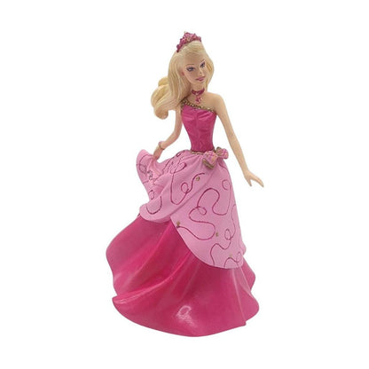 2011 Blair - Princess Charm School Hallmark Ornament (Barbie As) QXI2489 Image3