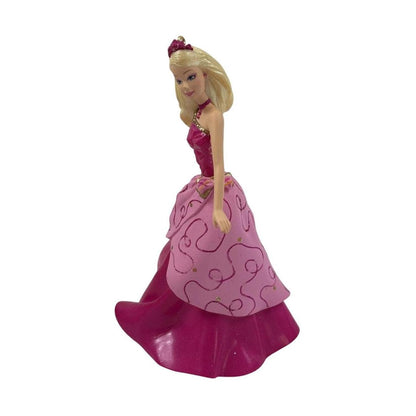 2011 Blair - Princess Charm School Hallmark Ornament (Barbie As) QXI2489 Image5