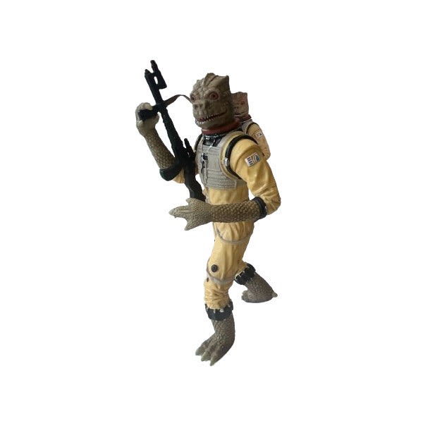 2011 Bossk Hallmark Ornament (Star Wars) QXE3047