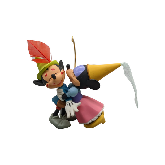 2011 Brave Little Tailor (Mickey Mouse & Friends)