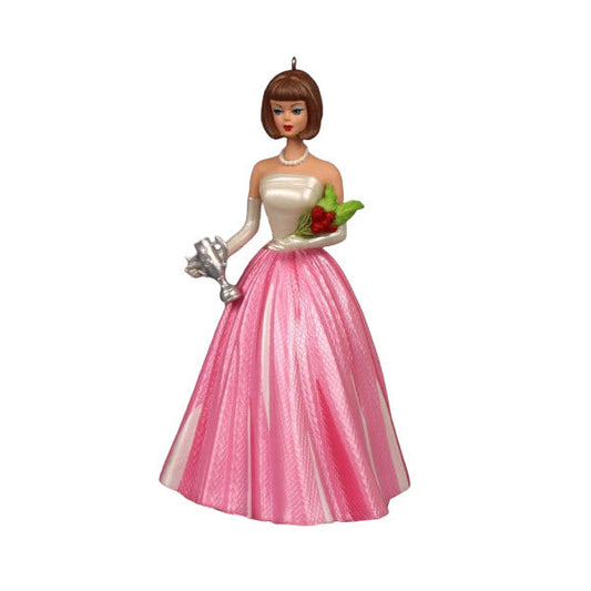 2011 Campus Sweetheart (Barbie)