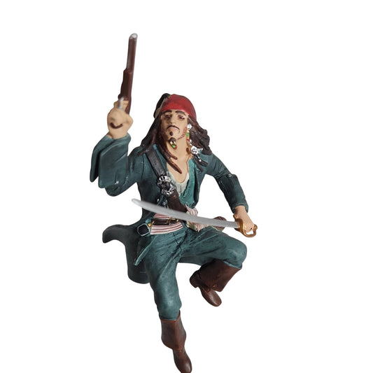 2011 Captain Jack Sparrow (Pirates of the Caribbean)