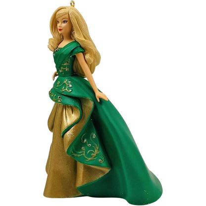 2011 Celebration Barbie (Celebration Barbie)