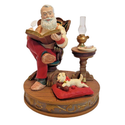 2011 Checking It Twice (Once Upon a Christmas)