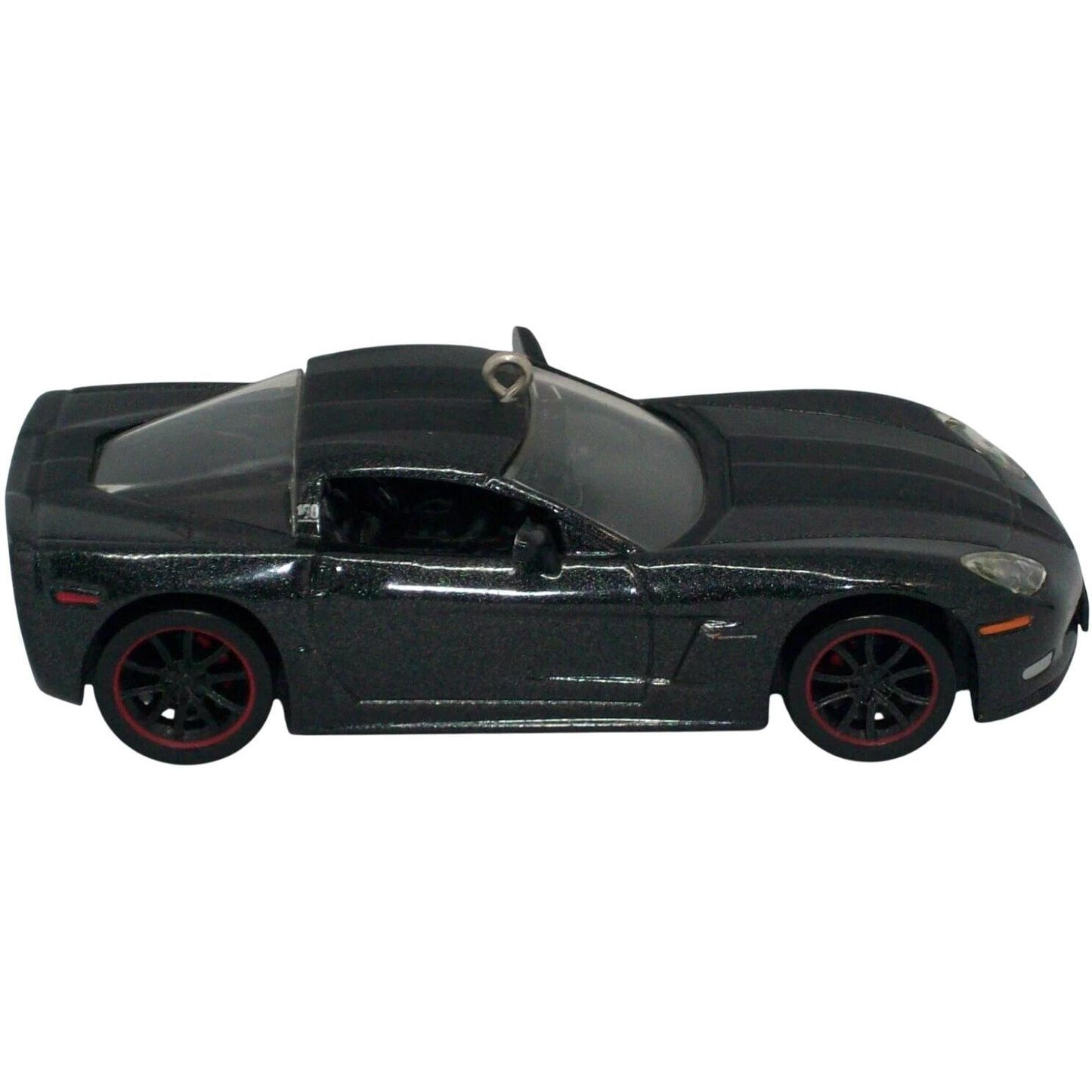 2011 Chevrolet 100th Anniversary Corvette (Classic American Cars)