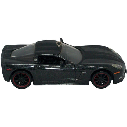 2011 Chevrolet 100th Anniversary Corvette (Classic American Cars)