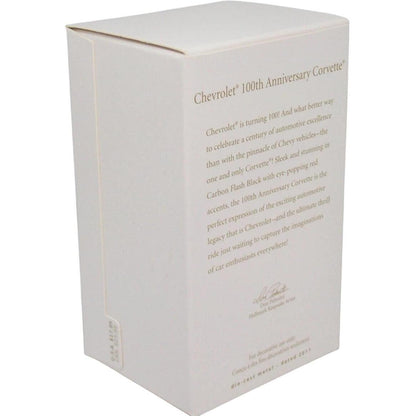 2011 Chevrolet 100th Anniversary Corvette (Classic American Cars)