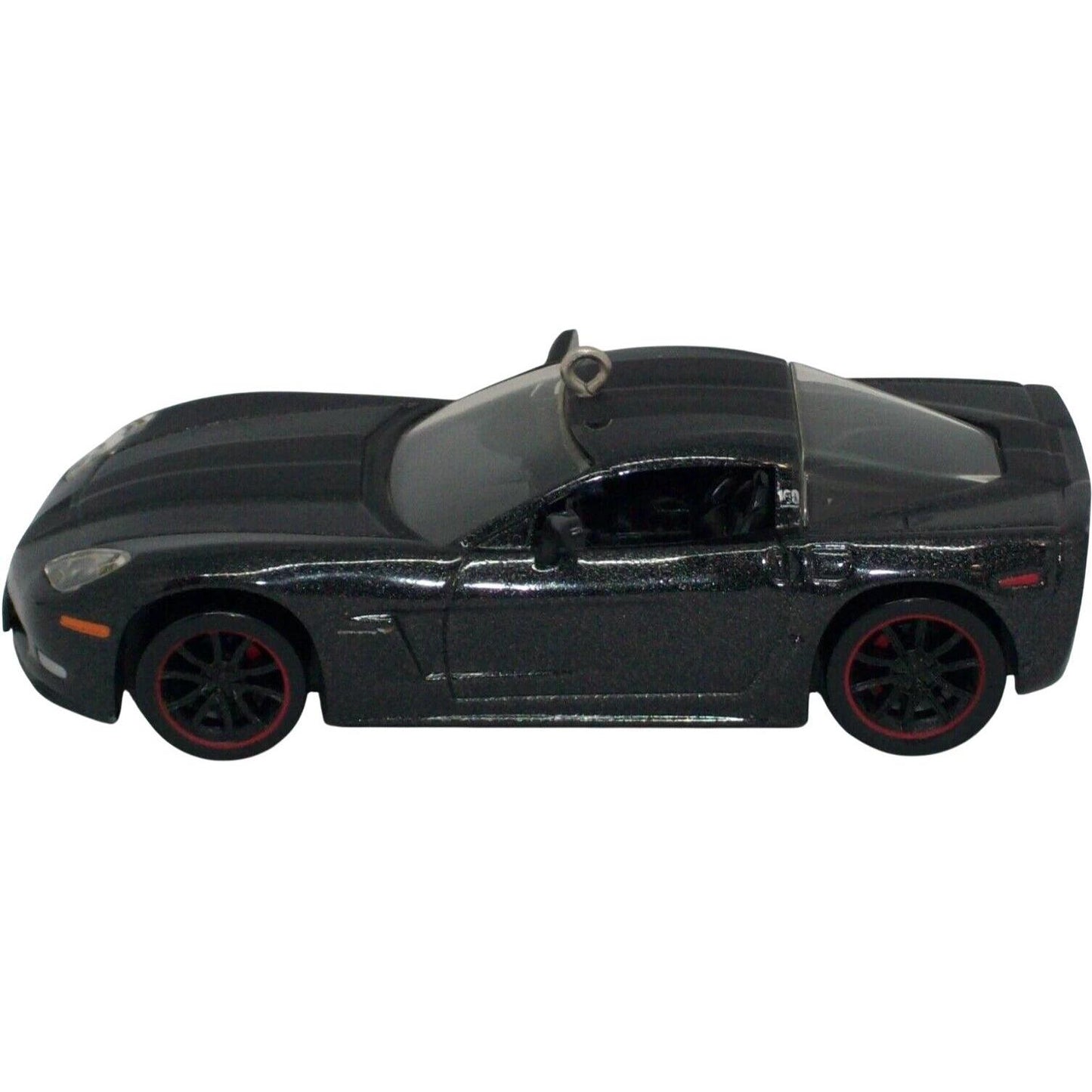 2011 Chevrolet 100th Anniversary Corvette (Classic American Cars)