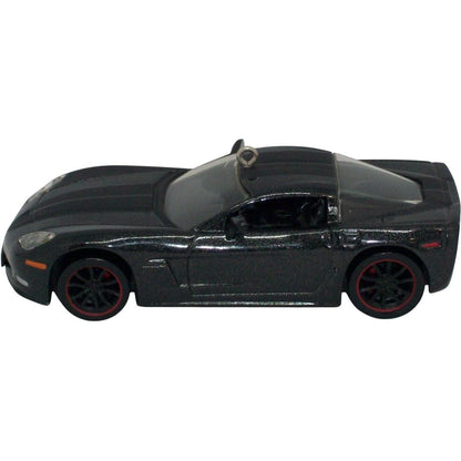 2011 Chevrolet 100th Anniversary Corvette (Classic American Cars)