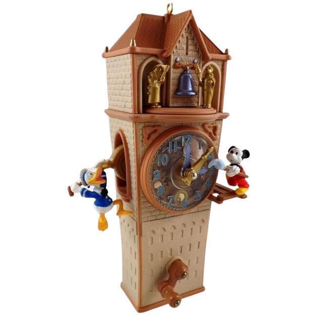 2011 Clock Cleaners (Mickey Mouse & Friends)