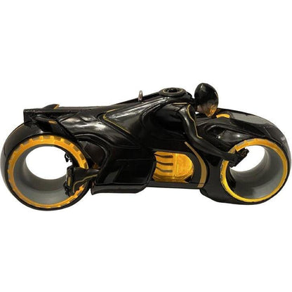 2011 Clu's Light Cycle Hallmark Ornament (Tron Legacy) QXD1067
