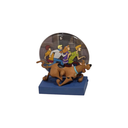 2011 Come On, Scooby-Doo! Hallmark Ornament (Scooby-Doo) QXI2457 Image1