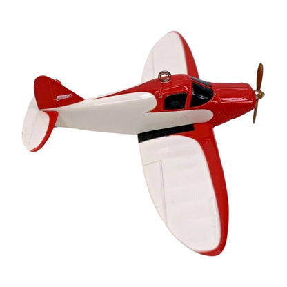 2011 Culver Cadet Hallmark Ornament (Sky's the Limit) QX8857 Image1