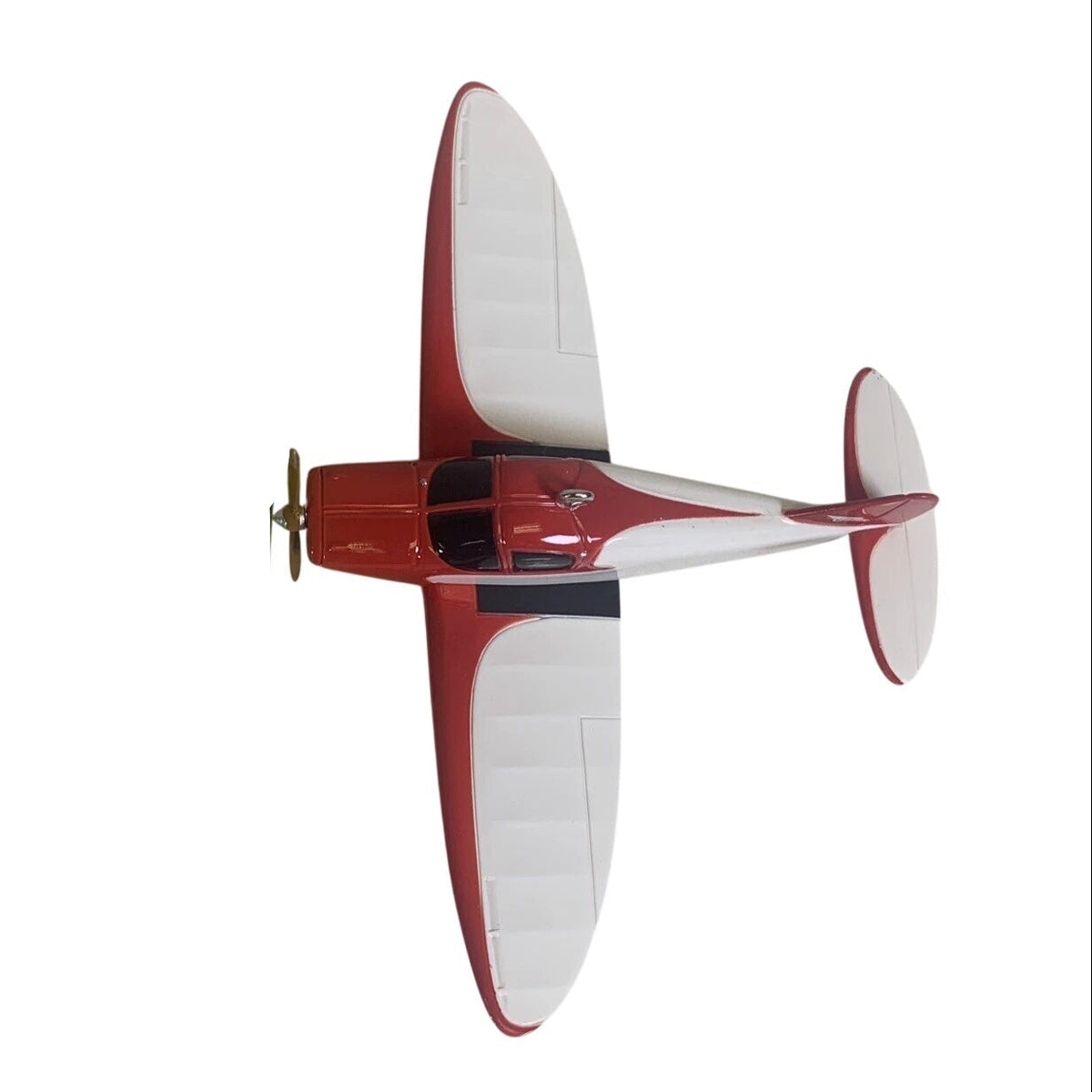2011 Culver Cadet Hallmark Ornament (Sky's the Limit) QX8857 Image3