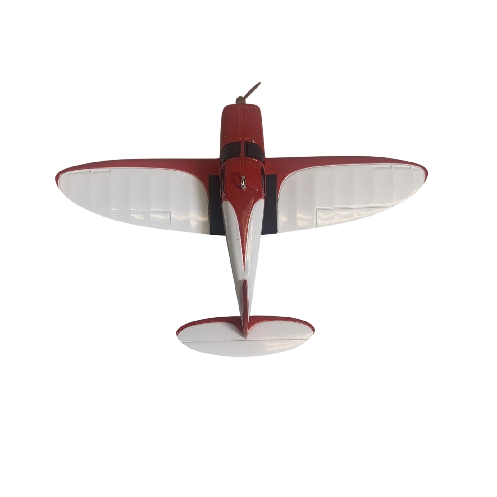 2011 Culver Cadet Hallmark Ornament (Sky's the Limit) QX8857 Image4