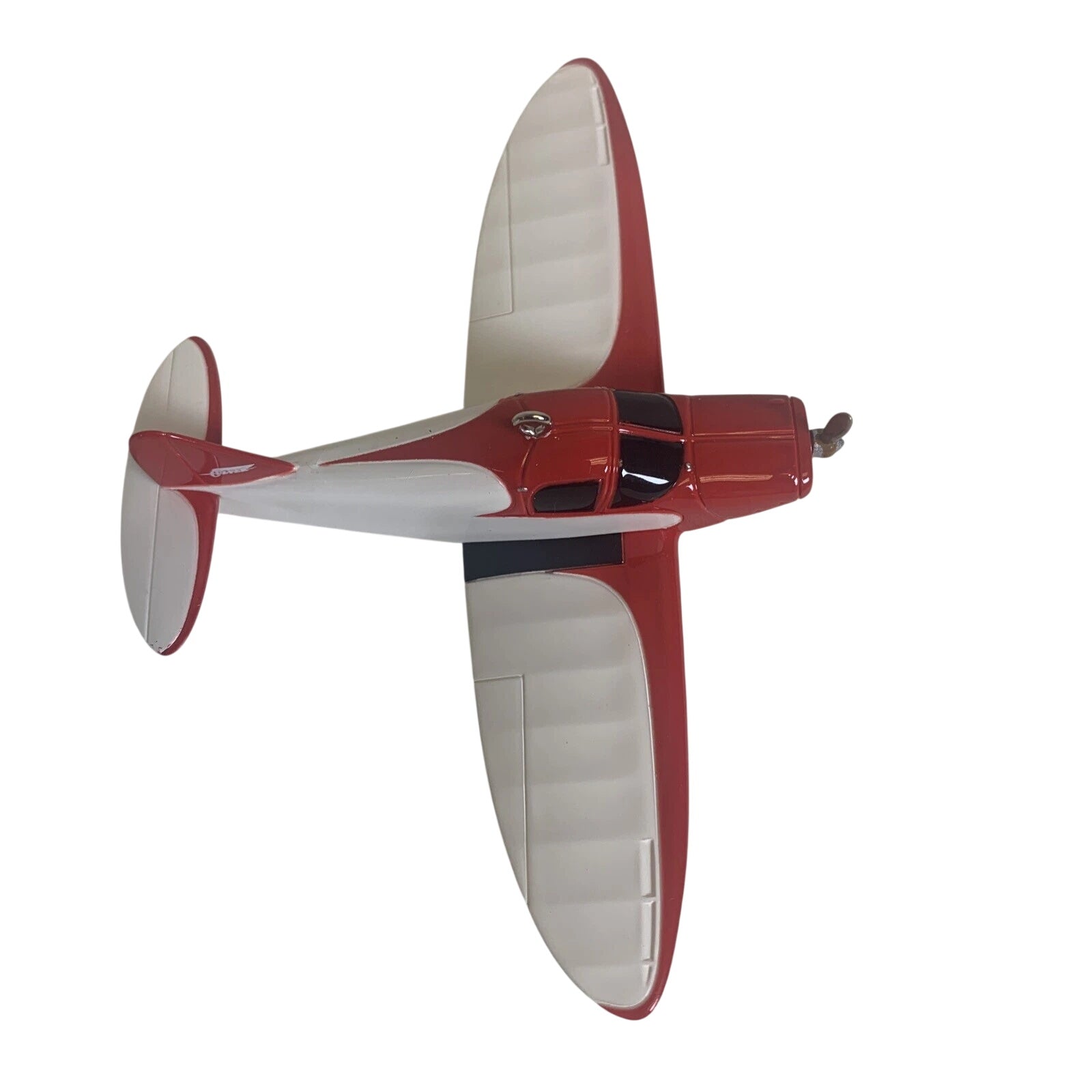 2011 Culver Cadet Hallmark Ornament (Sky's the Limit) QX8857 Image5