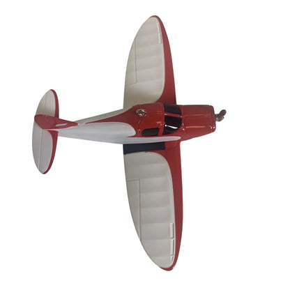 2011 Culver Cadet Hallmark Ornament (Sky's the Limit) QX8857 Image5