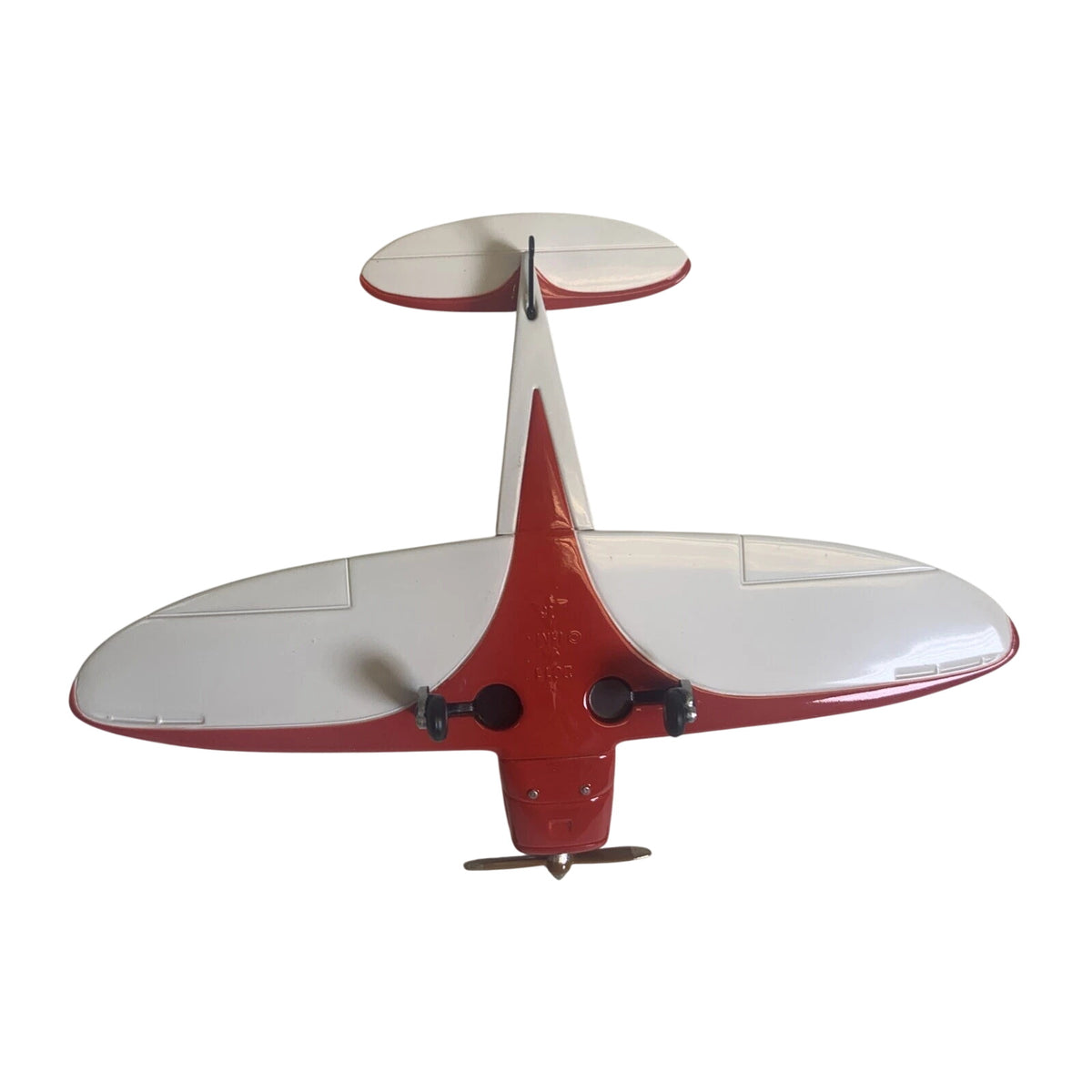 2011 Culver Cadet Hallmark Ornament (Sky's the Limit) QX8857 Image6