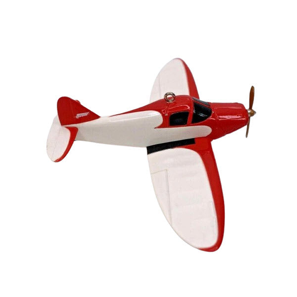 2011 Culver Cadet Hallmark Ornament (Sky's the Limit) QX8857