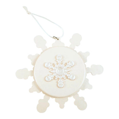 2011 Cute As a Button Hallmark Ornament (Cute as a Button) QXG4289