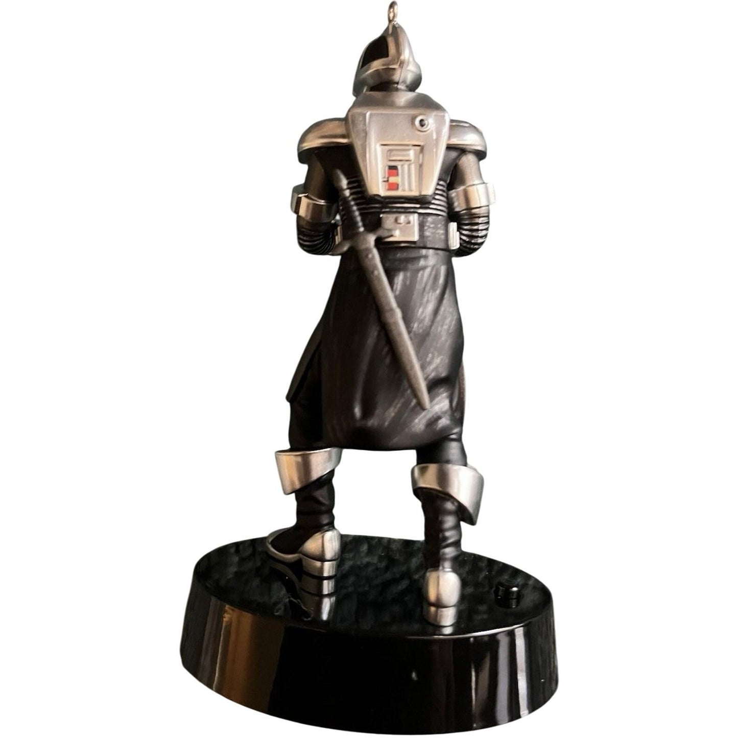 2011 Cylon Centurion Hallmark Ornament (Battlestar Galactica) QXI2219