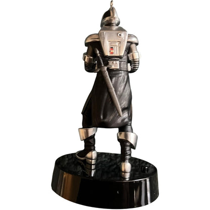 2011 Cylon Centurion Hallmark Ornament (Battlestar Galactica) QXI2219