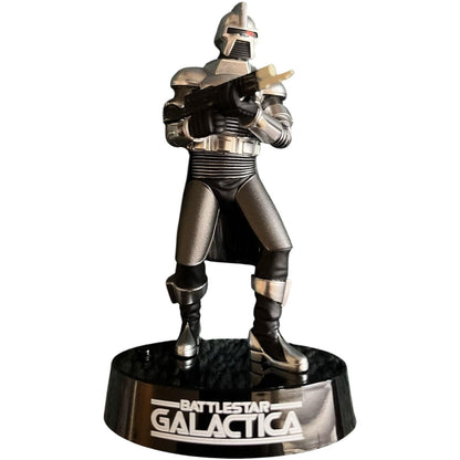 2011 Cylon Centurion Hallmark Ornament (Battlestar Galactica) QXI2219