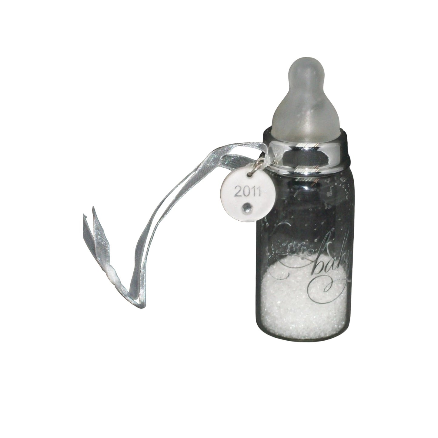 2011 Darling Baby 2011 Hallmark Ornament (Baby) QXG3589