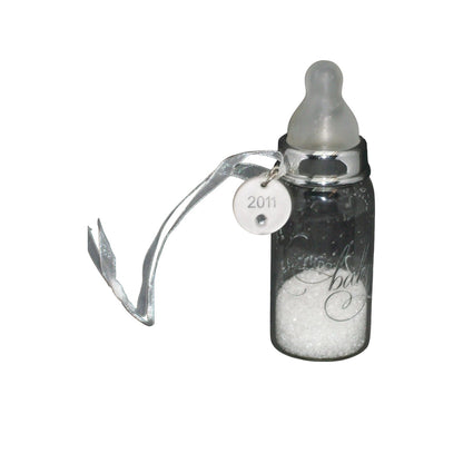 2011 Darling Baby 2011 Hallmark Ornament (Baby) QXG3589