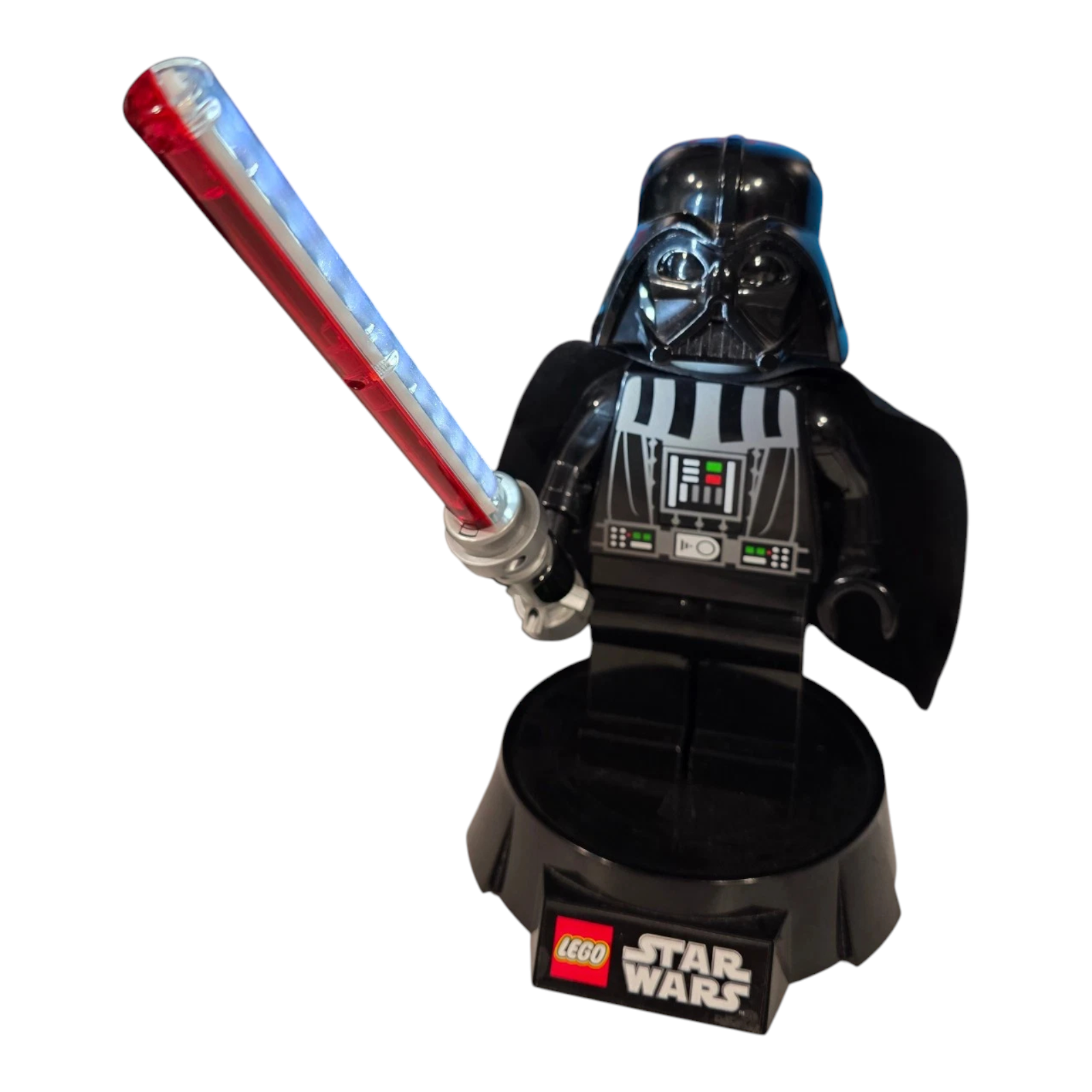 2011 Darth Vader Hallmark Ornament (Lego) QXI2619