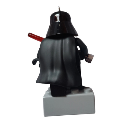 2011 Darth Vader Hallmark Ornament (Lego) QXI2619