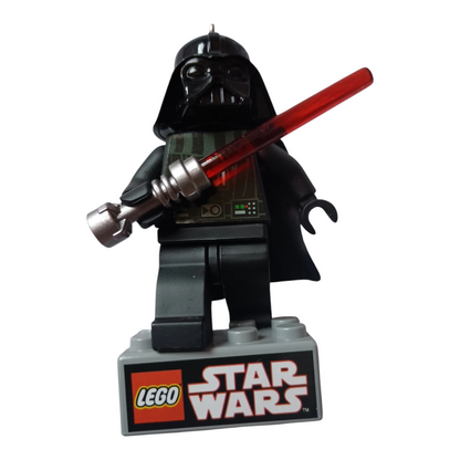 2011 Darth Vader Hallmark Ornament (Lego) QXI2619