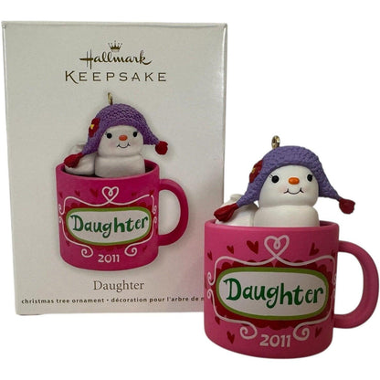 2011 Daughter (Family)