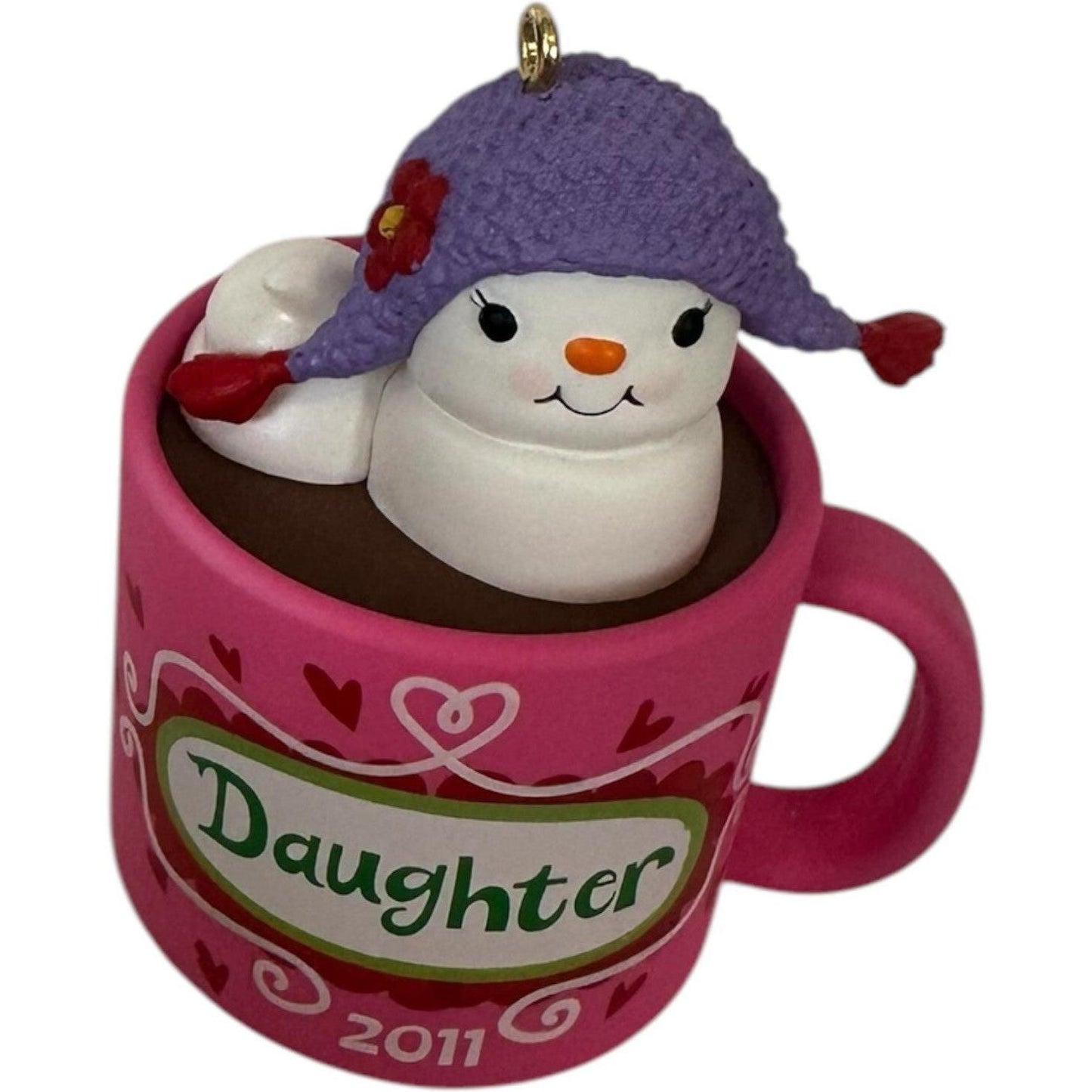 2011 Daughter (Family)