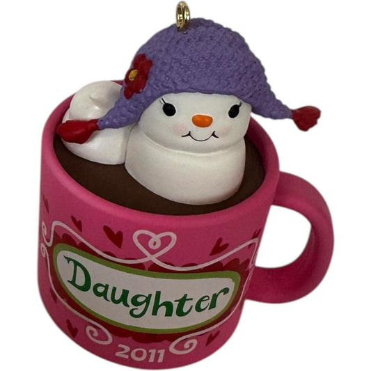 2011 Daughter (Family)