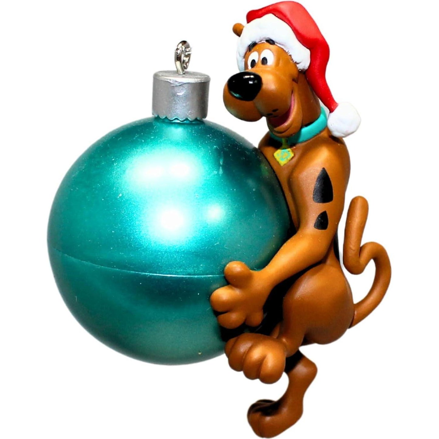 2011 Decorator Scooby Hallmark Ornament (Scooby-Doo) QXI2407