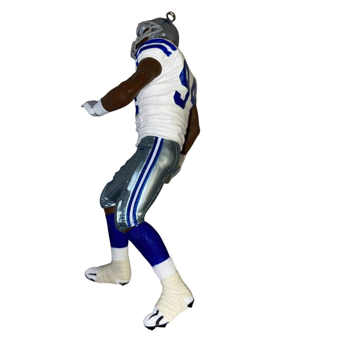 2011 DeMarcus Ware Hallmark Ornament (Football Legends) QXI2209