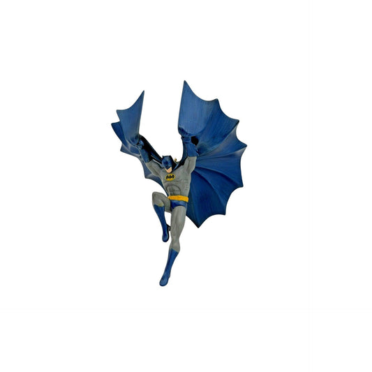 2011 Descending Upon Gotham Hallmark Ornament (Comic-Con) Hallmark Ornament (Batman) QMP4038 Image1
