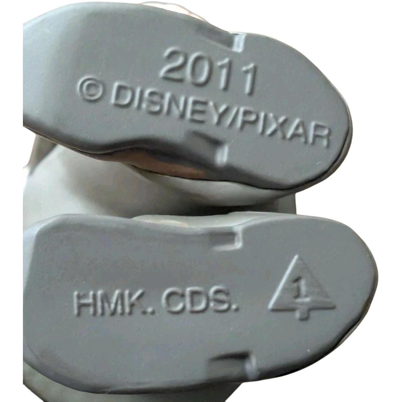 2011 Disney/Pixar Legends Hallmark Ornament (UP) QX8927