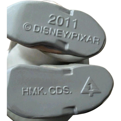 2011 Disney/Pixar Legends Hallmark Ornament (UP) QX8927