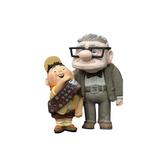 2011 Disney/Pixar Legends (UP)